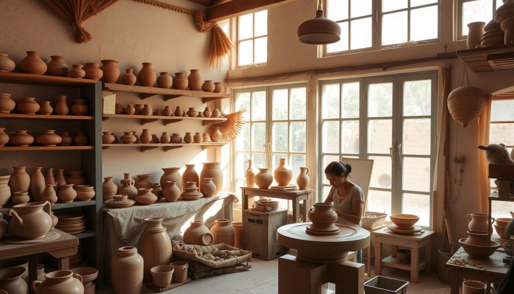 Pottery masterclass opportunities Pottery masterclass opportunities