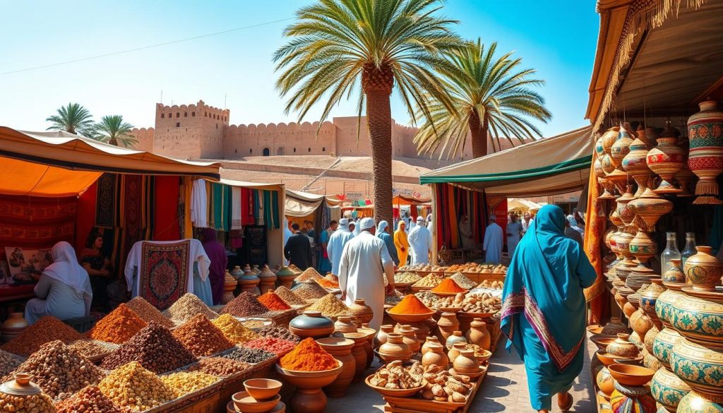 Practical travel tips Nizwa Practical travel tips Nizwa