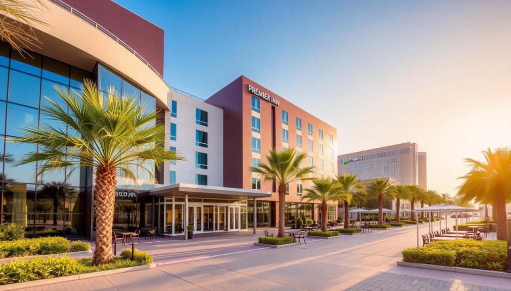 Premier Inn Doha, Qatar accommodations, convenient hotels near Education City Premier Inn Doha, Qatar accommodations, convenient hotels near Education City