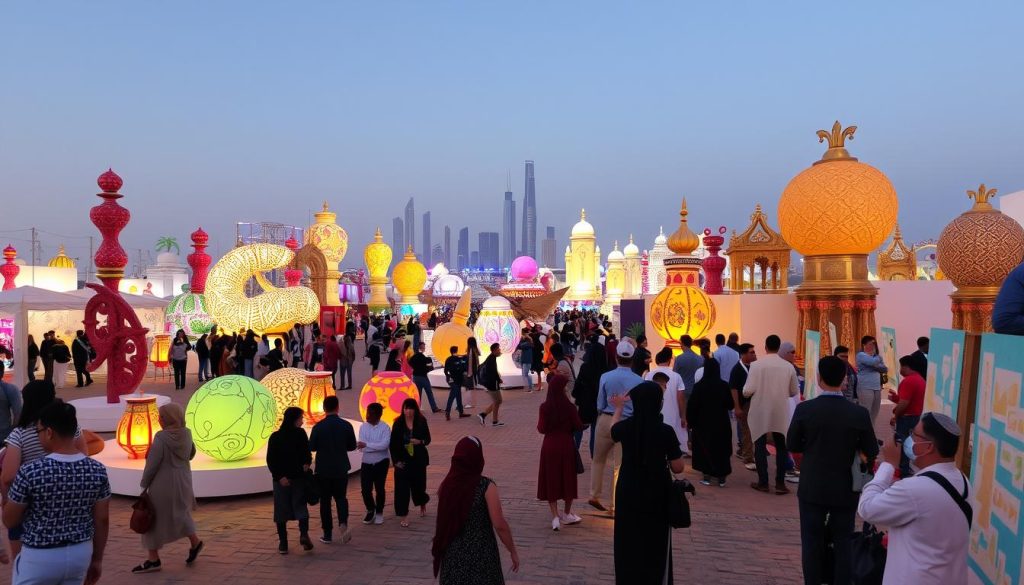 Qatar International Art Festival Qatar International Art Festival
