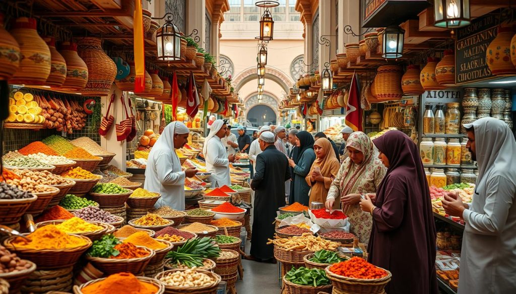Qatar food culture Qatar food culture