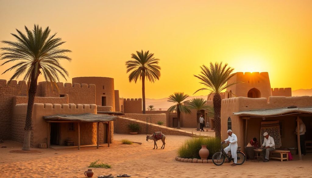 Qatar heritage experiences Qatar heritage experiences