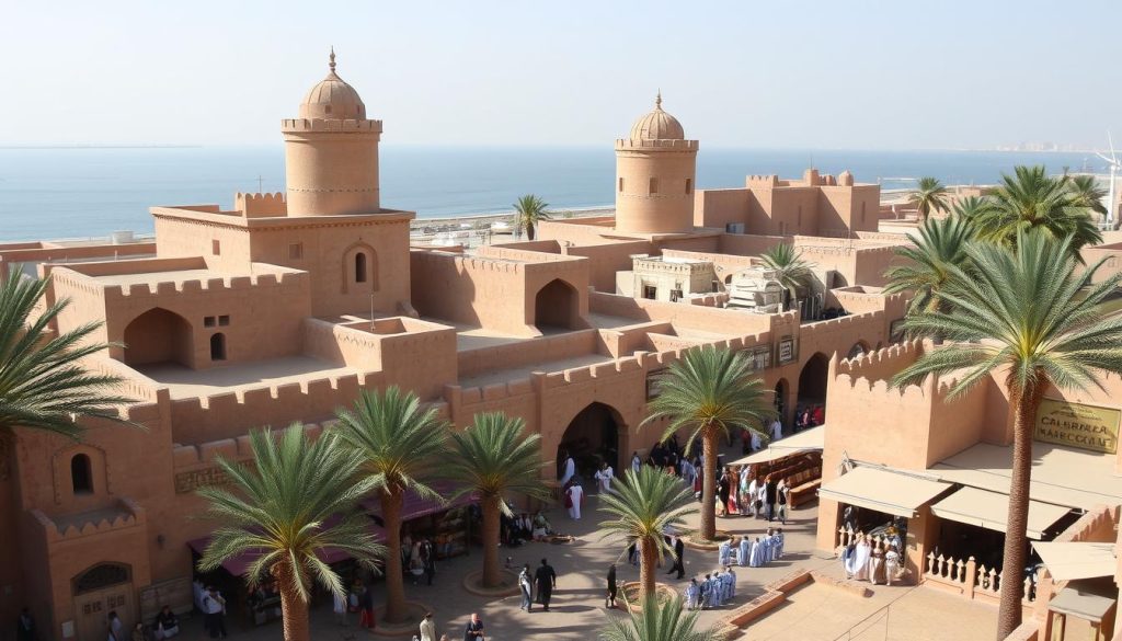 Qatar history Qatar history