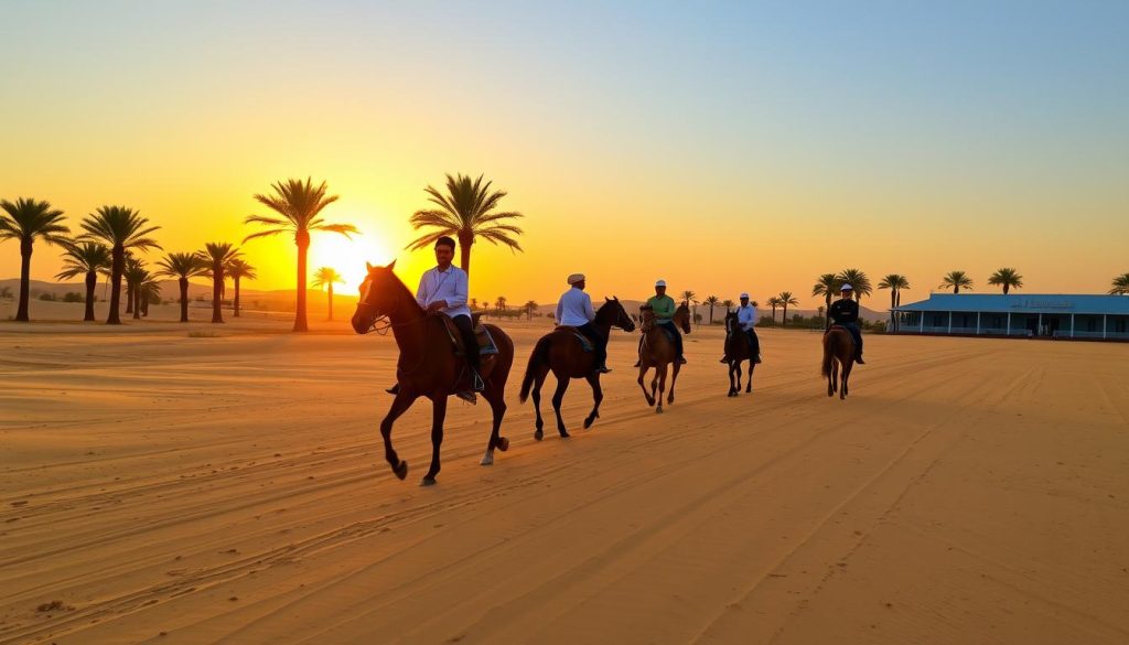 Qatar horse riding experience Qatar horse riding experience