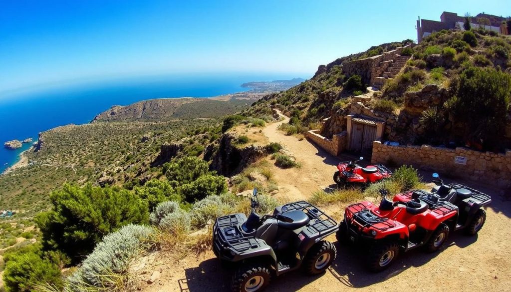 Quad Bike tours Gozo Quad Bike tours Gozo