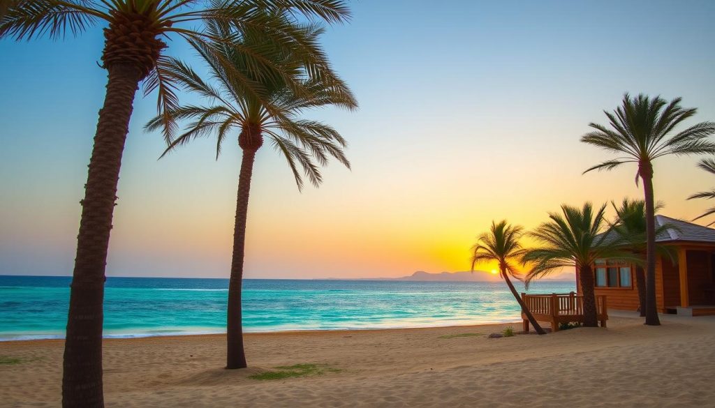 Ras al Hadd beach house rental Ras al Hadd beach house rental