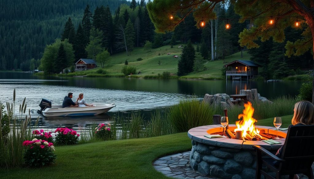 Reasons for choosing Wisconsin Dells for a romantic getaway Reasons for choosing Wisconsin Dells for a romantic getaway