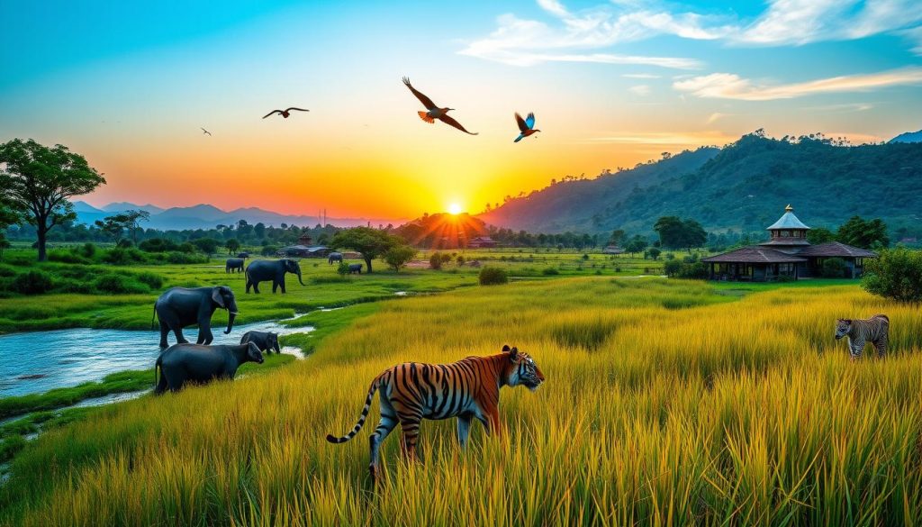 Reasons to visit Chitwan National Park Reasons to visit Chitwan National Park