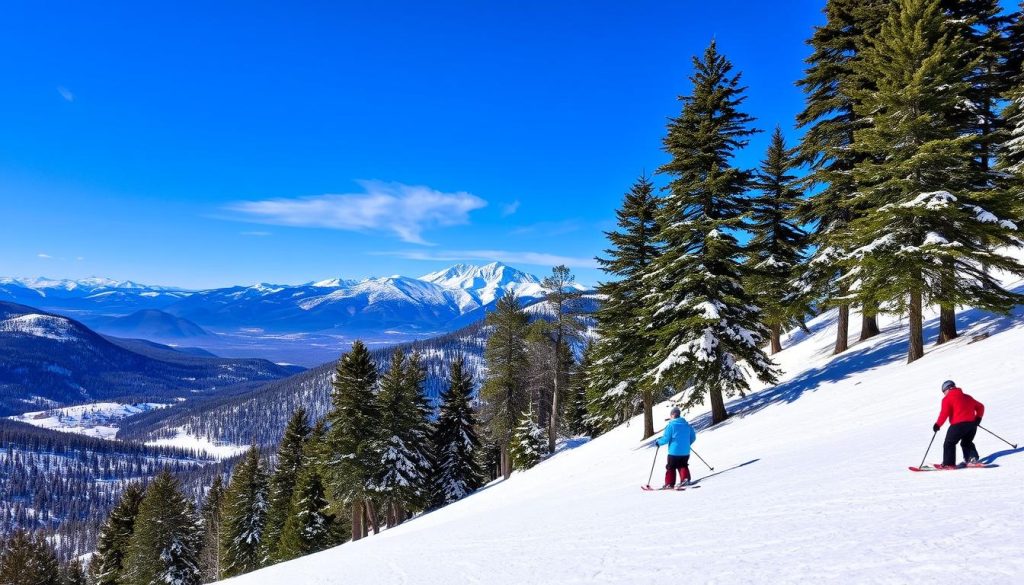 Recommendations for skiing in Taos Recommendations for skiing in Taos