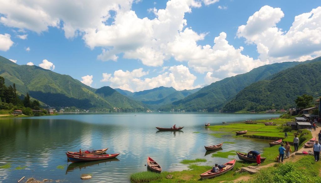 Responsible tourism in Nepal Responsible tourism in Nepal
