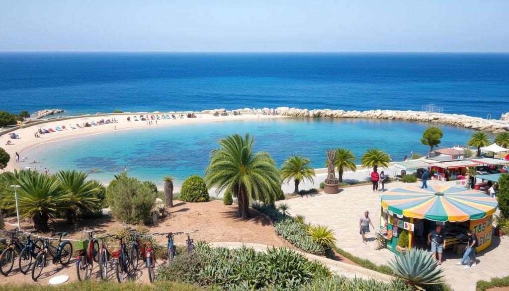 Responsible tourism initiatives in Famagusta