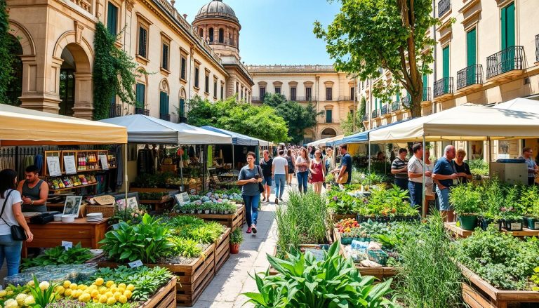 Responsible tourism initiatives in Valletta and surrounding areas?