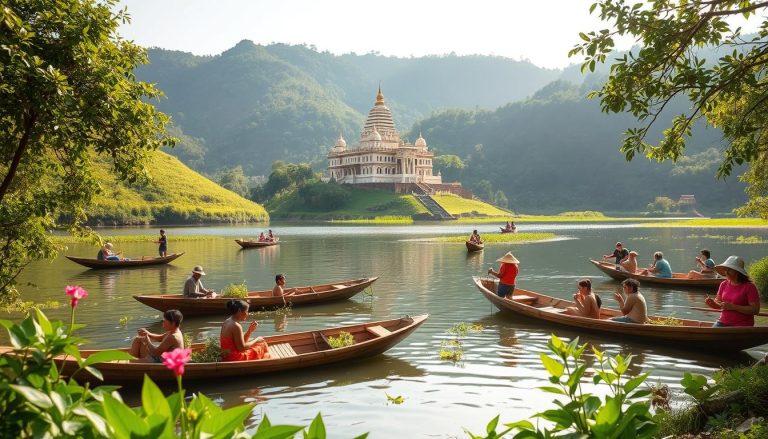 Responsible tourism practices in Kandy tourism?