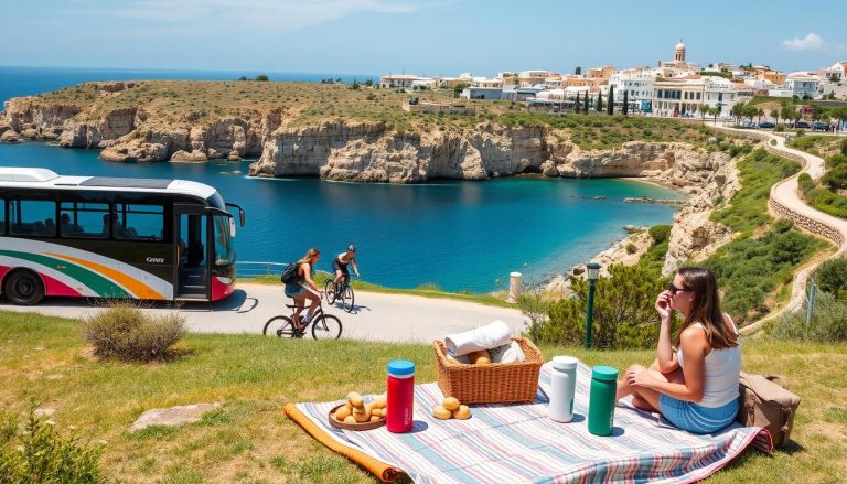Responsible tourism practices when exploring Gozo and Malta?
