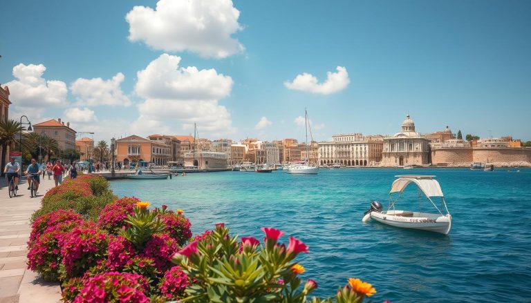 Responsible tourism practices when exploring Sliema and Malta?