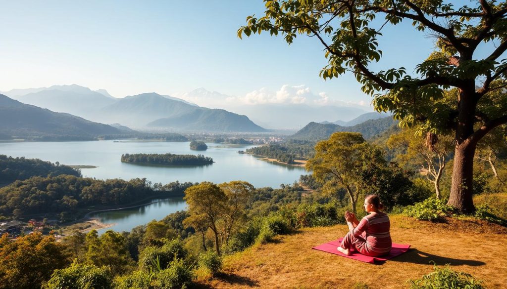Responsible travel experiences in Pokhara Responsible travel experiences in Pokhara