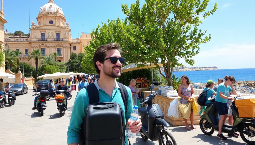 Responsible travel tips Responsible travel tips