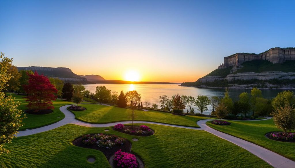 Riverside Park La Crosse Riverside Park La Crosse
