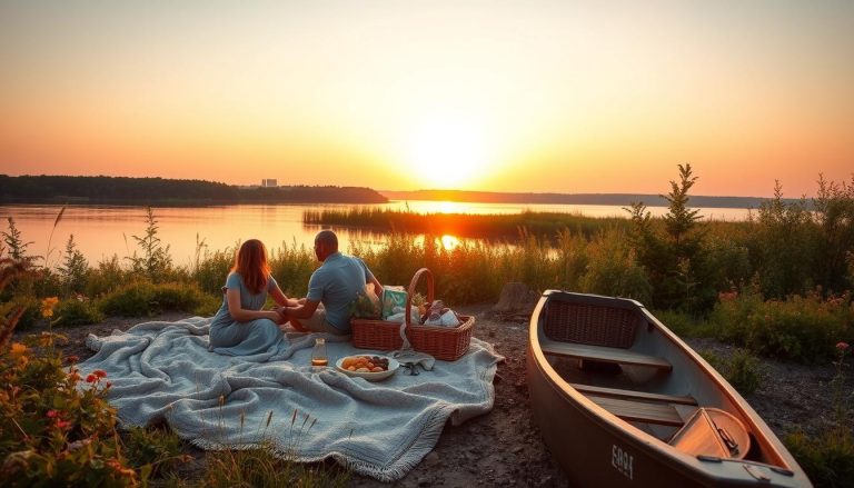 Romantic things to do in La Crosse for couples?