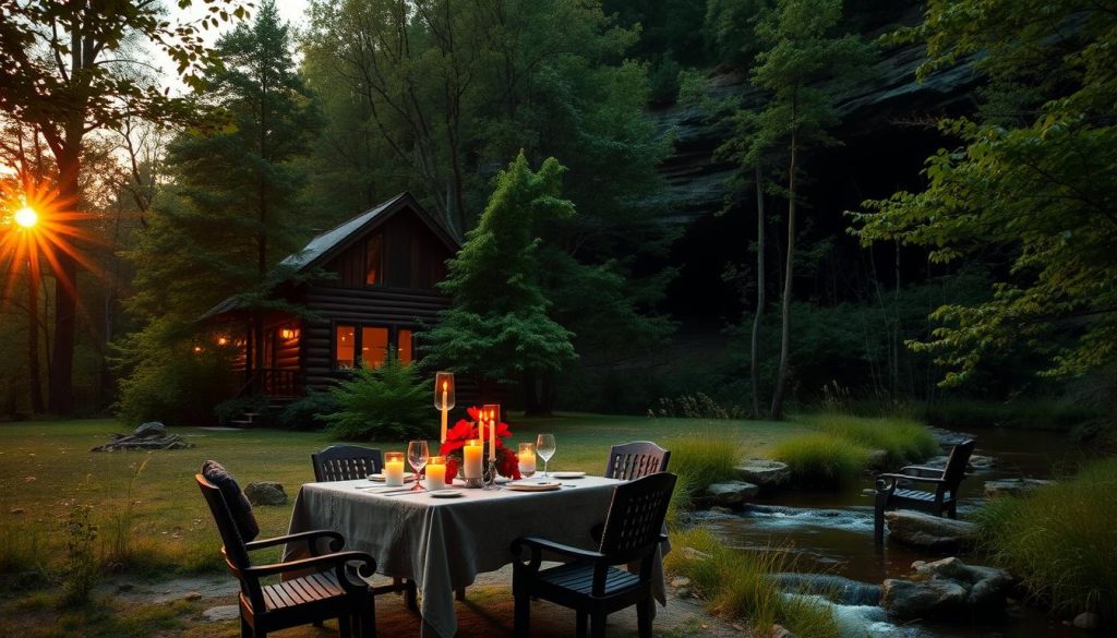 Romantic weekend trips near Mammoth Cave Romantic weekend trips near Mammoth Cave