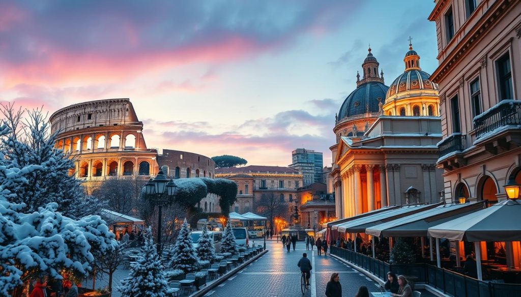 Rome seasonal getaways center Rome seasonal getaways center