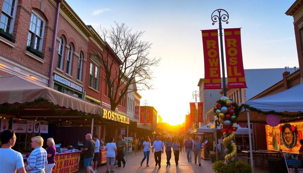 Roswell events calendar Roswell events calendar