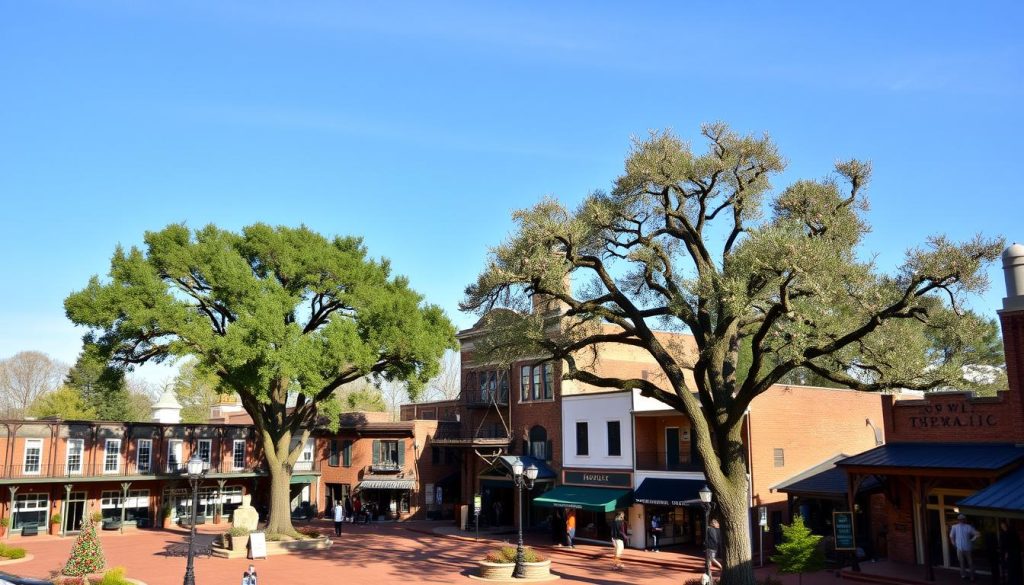 Roswell historical sites and landmarks Roswell historical sites and landmarks