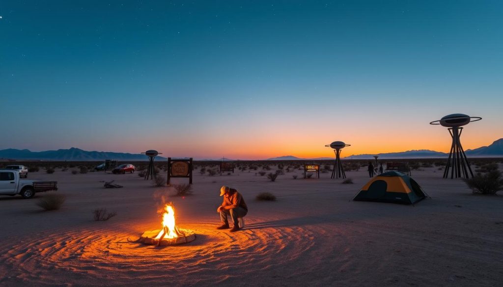 Roswell solo travel experiences Roswell solo travel experiences