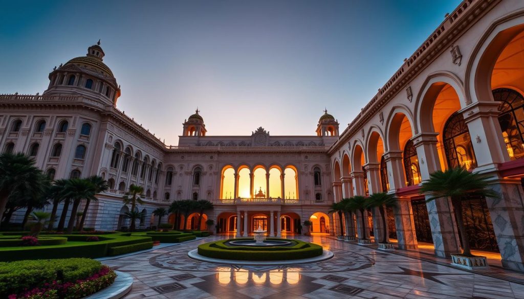 Royal Opera House Muscat Royal Opera House Muscat