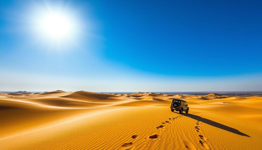 Rub’ al Khali Desert adventure Rub’ al Khali Desert adventure