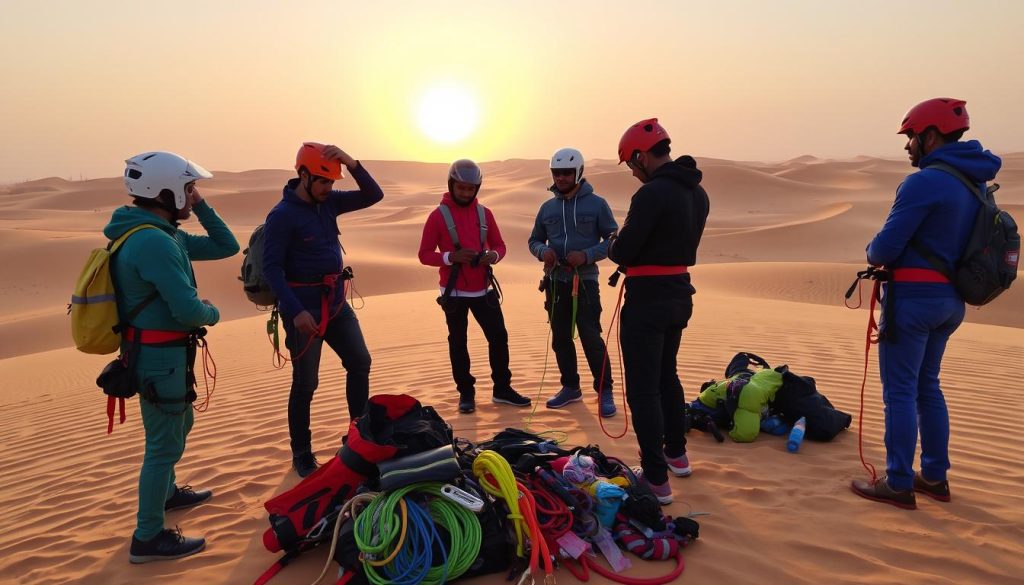 Safety precautions for extreme sports Qatar Safety precautions for extreme sports Qatar