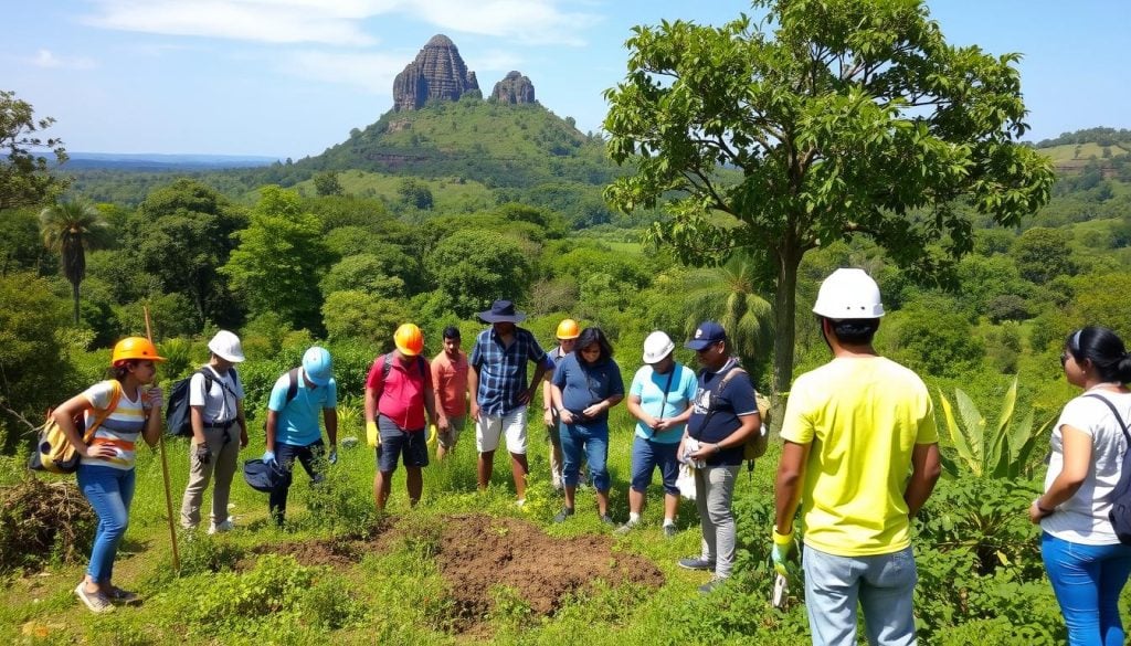 Safety tips for volunteers in Sri Lanka