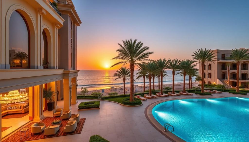 Salalah 5-star hotels Salalah 5-star hotels