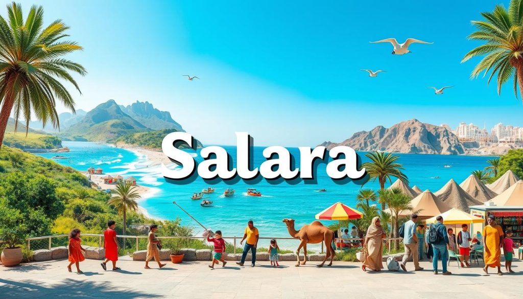 Salalah attractions for family fun Salalah attractions for family fun