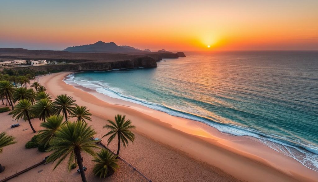 Salalah beaches Salalah beaches