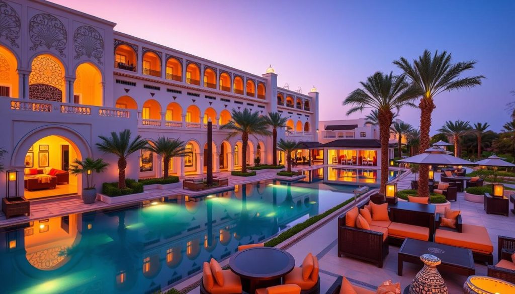 Salalah boutique hotels offer unique luxury experiences Salalah boutique hotels offer unique luxury experiences