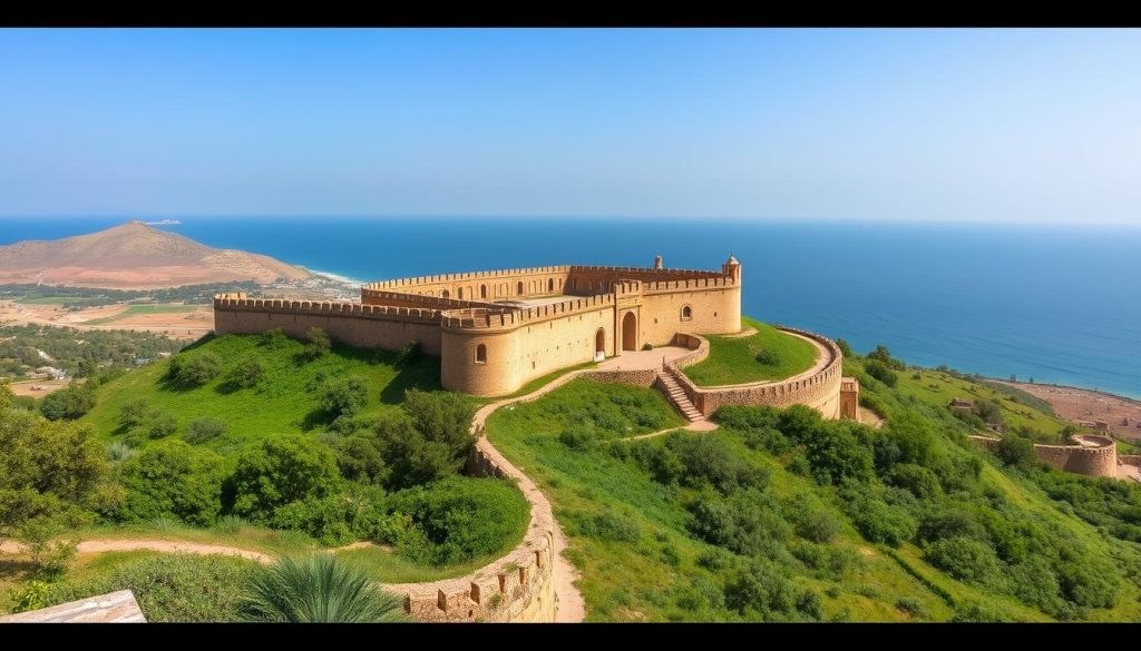 Salalah cultural landmarks to see Salalah cultural landmarks to see