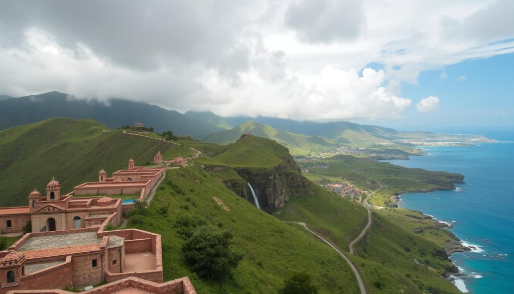 Salalah day trips Salalah day trips
