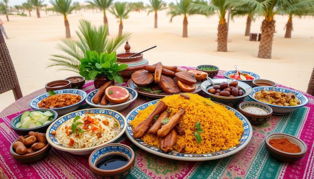 Salalah food tastings Salalah food tastings