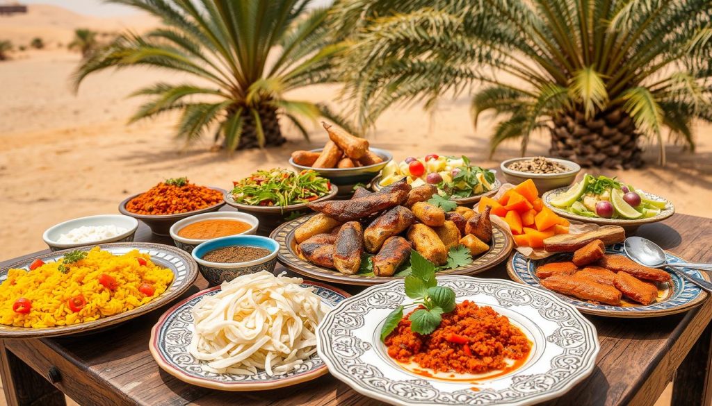 Salalah food tastings Salalah food tastings