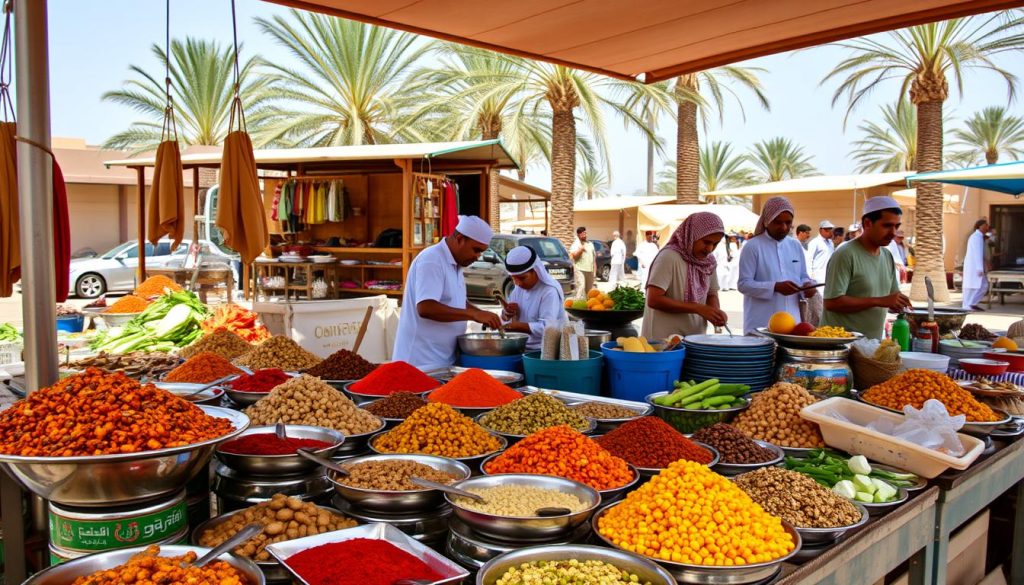 Salalah food tours Salalah food tours