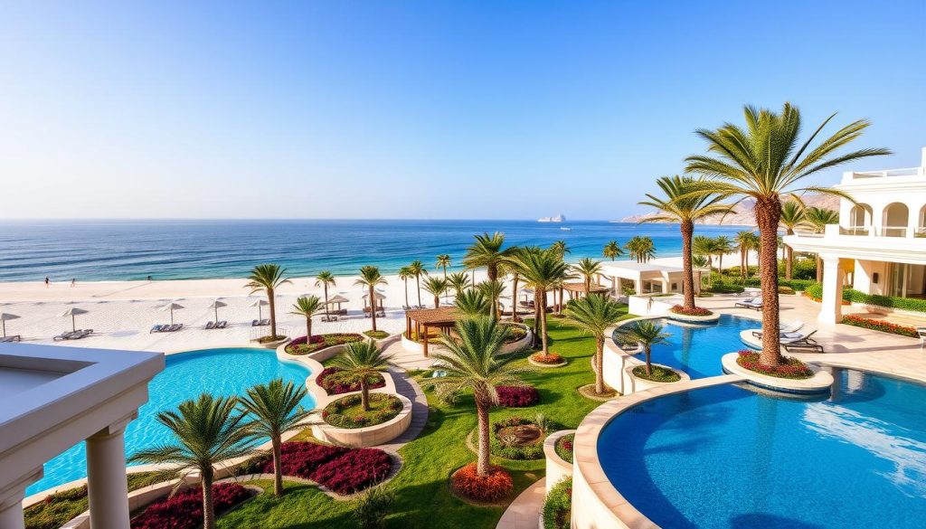 Salalah luxury beach resorts Salalah luxury beach resorts