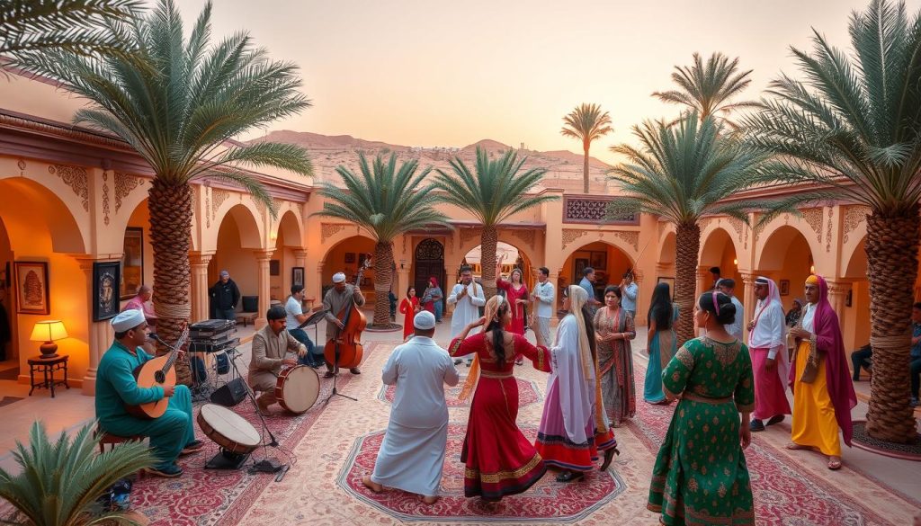Salalah music and culture center Salalah music and culture center