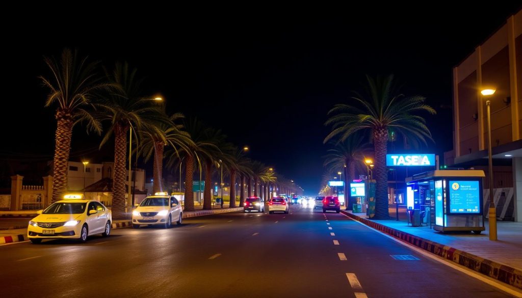 Salalah nighttime safety Salalah nighttime safety