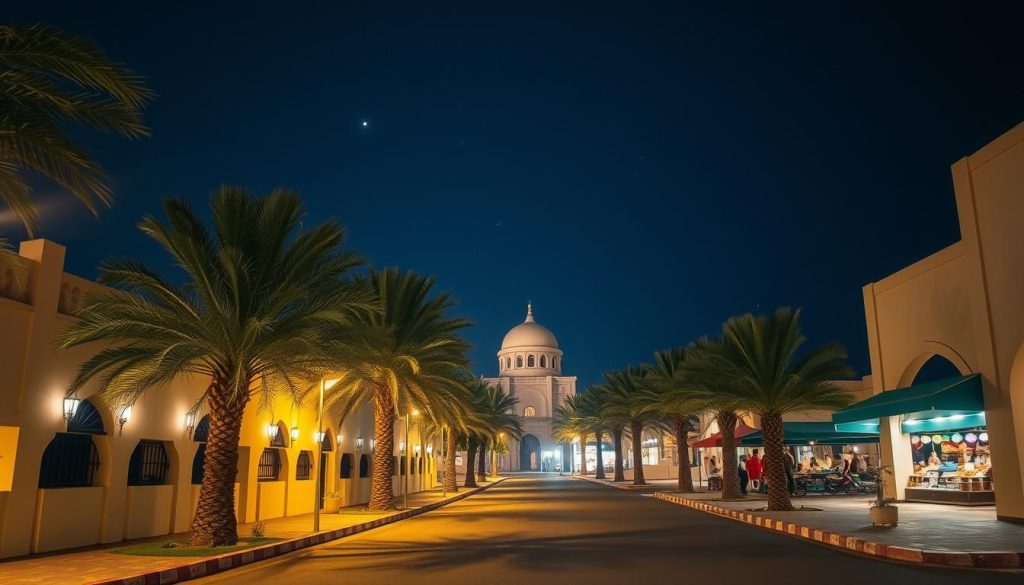 Salalah nighttime safety Salalah nighttime safety