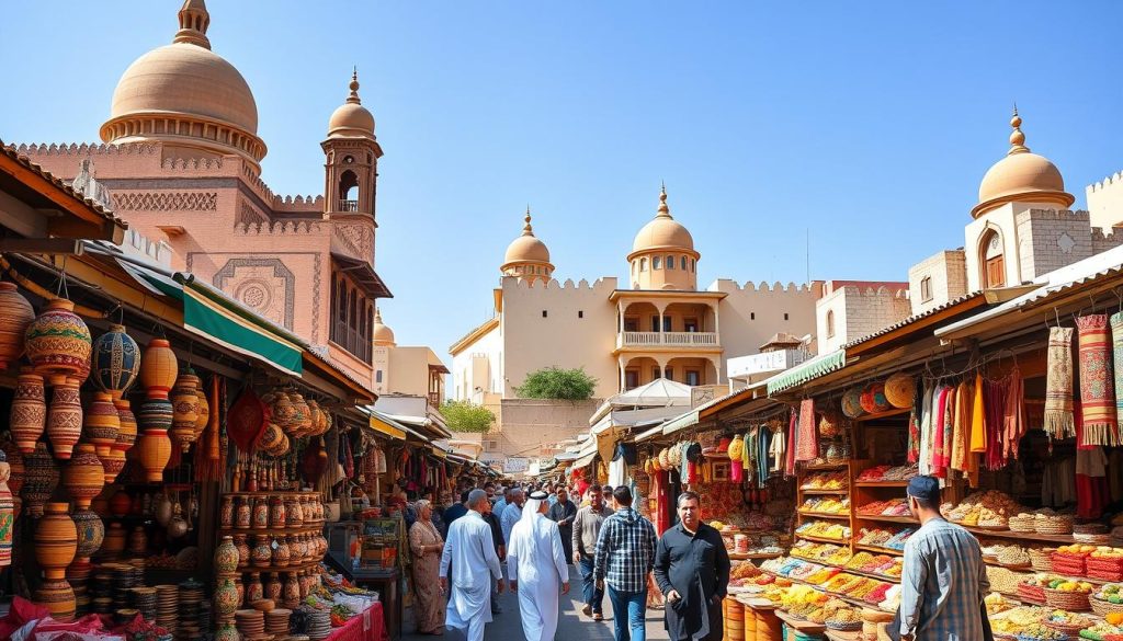 Salalah souks shopping guide Salalah souks shopping guide