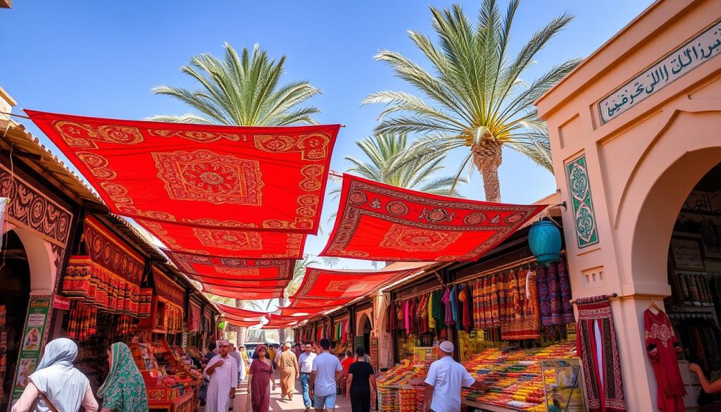 Salalah souks shopping guide Salalah souks shopping guide