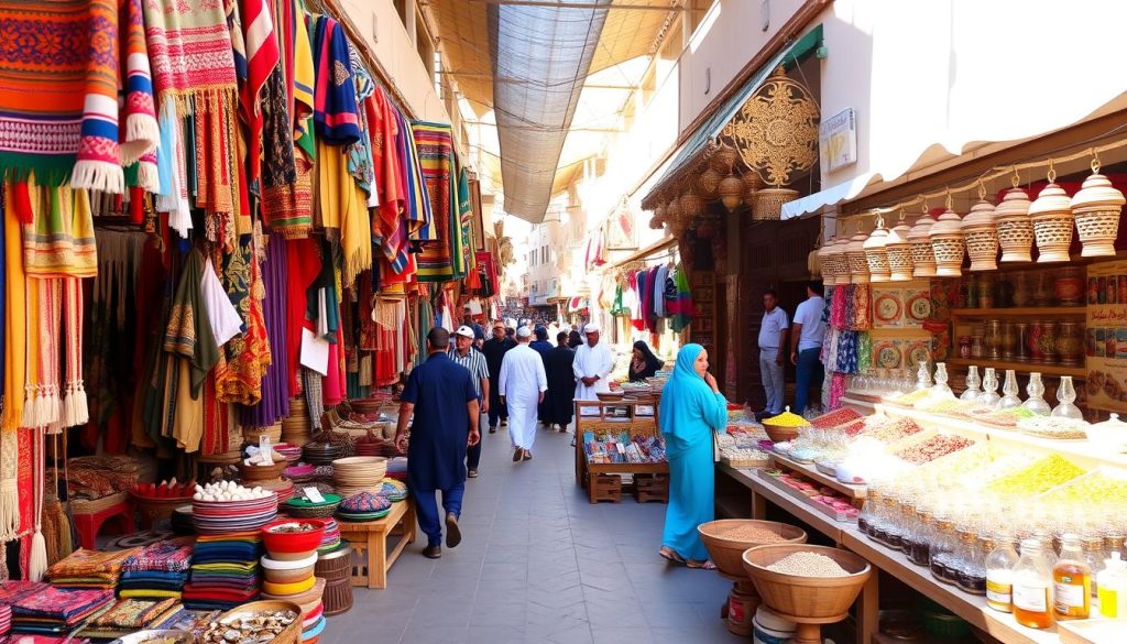 Salalah souks unique shopping Salalah souks unique shopping