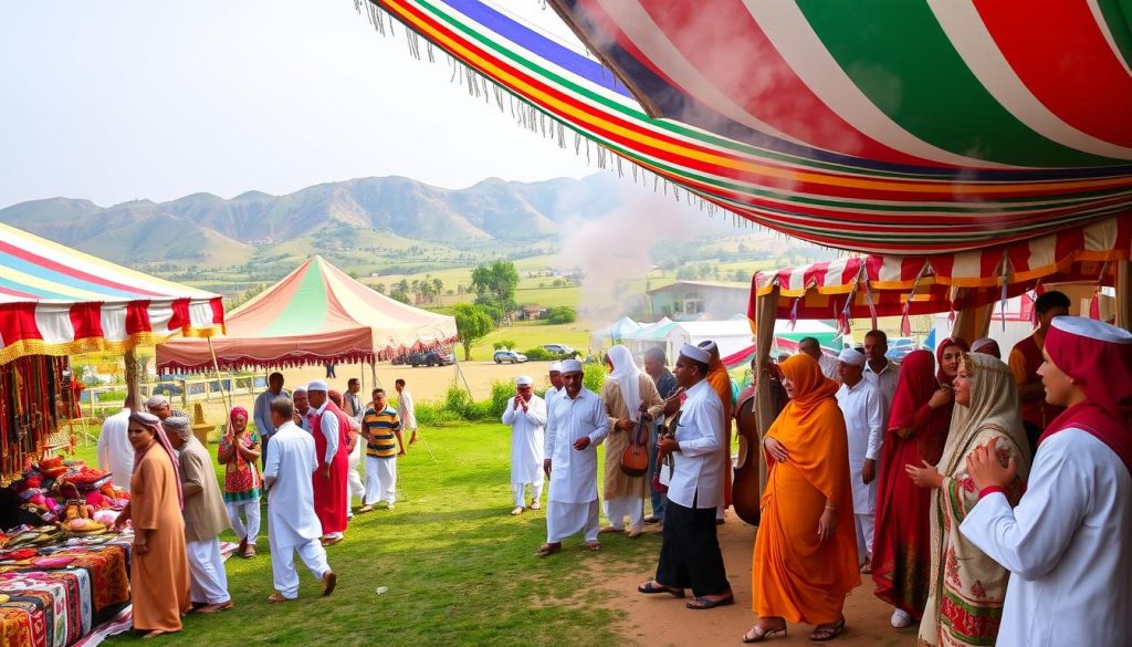 Salalah traditional events Salalah traditional events