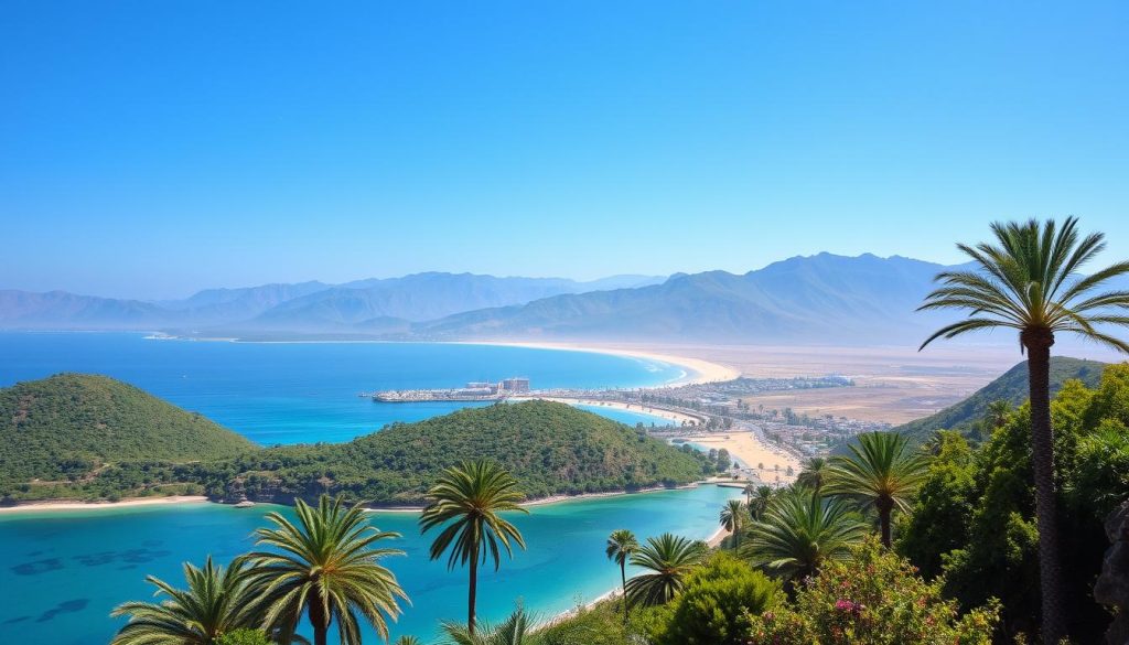 Salalah travel destination Salalah travel destination